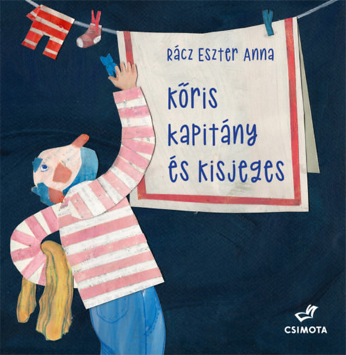 Kőris kapitány és kisjeges