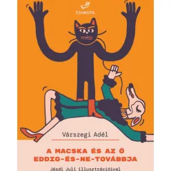 A macska és az ő eddig-és-ne-továbbja (2025)