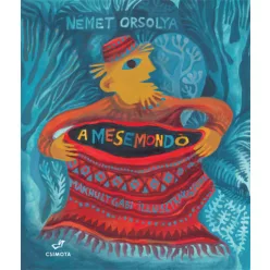 A mesemondó