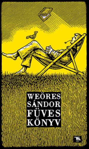 Weöres Sándor Füves Könyv