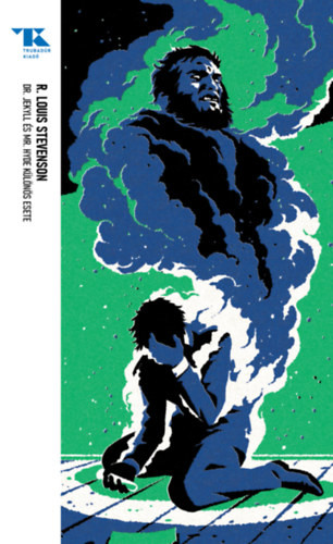 R. Louis Stevenson Dr. Jekyll és Mr. Hyde különös esete - 31.