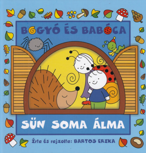 Sün Soma álma