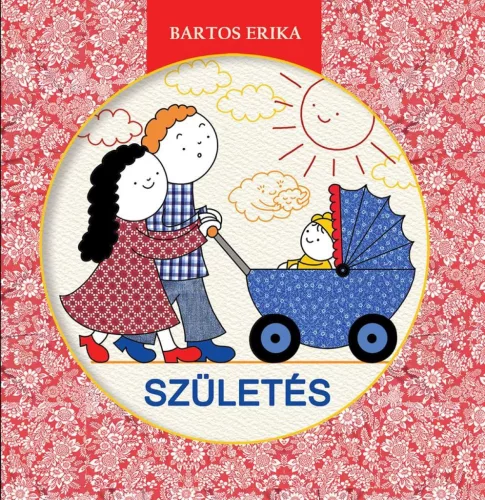 BARTOS ERIKA SZÜLETÉS