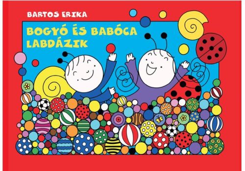 Bogyó és Babóca labdázik (2025)