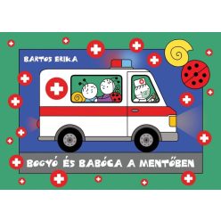 Bogyó és Babóca a mentőben (2025)