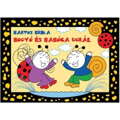 Bogyó és Babóca ugrál (2025)