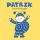 Patrik, a pattanóbogár