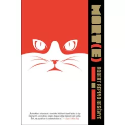 Robert Repino Mort(e)