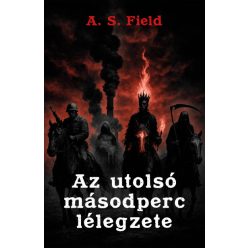 A. S. Field Az utolsó másodperc lélegzete
