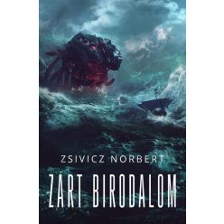 Zsivicz Norbert Zárt Birodalom