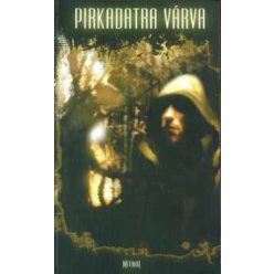 Antológia Pirkadatra várva