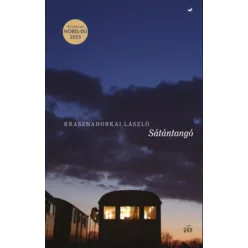 Krasznahorkai László Sátántangó