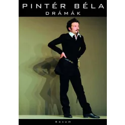 Pintér Béla Drámák