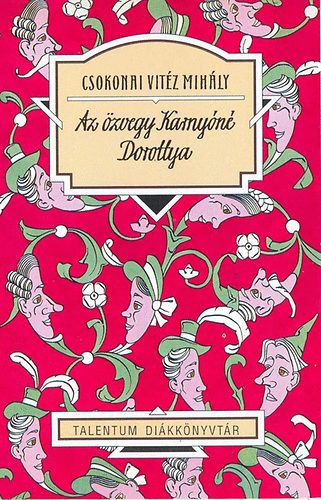 Csokonai Vitéz Mihály:    Az özvegy Karnyóné