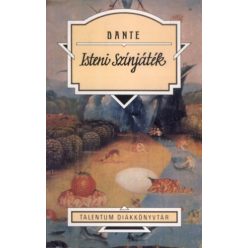 Dante Alighieri Isteni színjáték