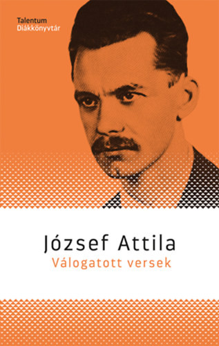 József Attila  Válogatott versek