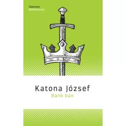 Katona József Bánk Bán