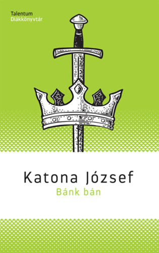 Katona József Bánk Bán