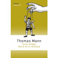 Thomas Mann Tonio Kröger, Halál…