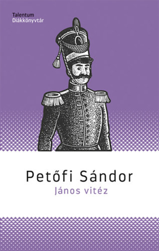 Petőfi Sándor        János vitéz