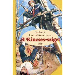 Robert Louis Stevenson A kincses sziget