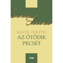 Sánta Ferenc Az ötödik pecsét