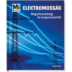 Elektromosság