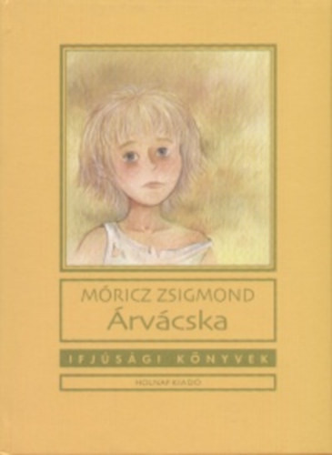 Móricz Zsigmond Árvácska
