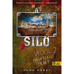 Hugh Howey A siló - Wool 2. - Megfelelő méret