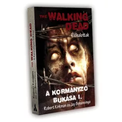   Bonasinga, Kirkman The Walking Dead – A Kormányzó bukása I.