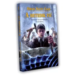 Orson Scott Card A hetedik fiú