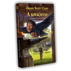 Orson Scott Card A kovácsinas