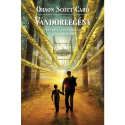 Orson Scott Card Vándorlegény