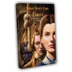 Orson Scott Card Fáklya