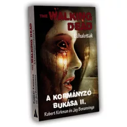   Bonasinga, Kirkman The Walking Dead – A Kormányzó bukása II.