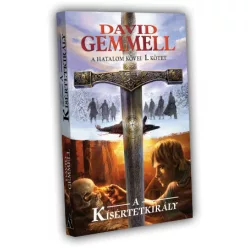 David Gemmell A kísértetkirály