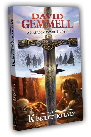 David Gemmell A kísértetkirály