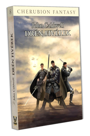 John Caldwell Drén fivérek