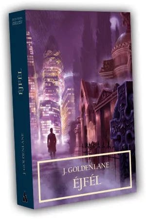 J. Goldenlane Éjfél