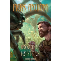Piers Anthony Roogna kastély