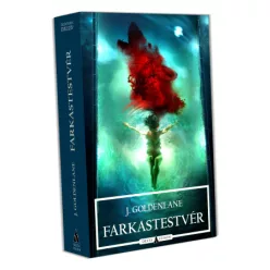 J. Goldenlane Farkastestvér