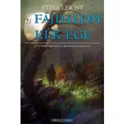 Stina Leicht A fájdalom kék ege