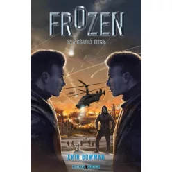 Erin Bowman Frozen
