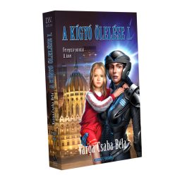 Varga Csaba Béla A kígyó ölelése I.