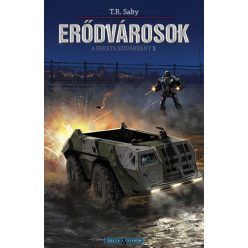 T. R. Salty Erődvárosok