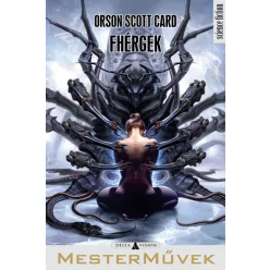 Orson Scott Card Fhérgek