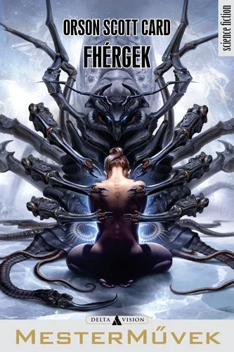 Orson Scott Card Fhérgek