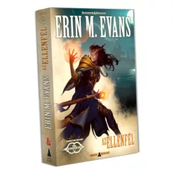 Erin M. Evans Az ellenfél