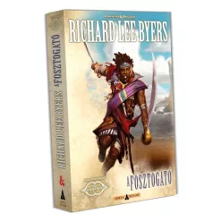 Richard Lee Byers A fosztogató