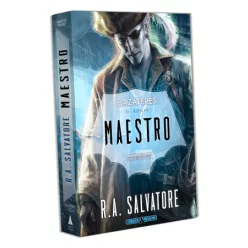 R. A. Salvatore Maestro